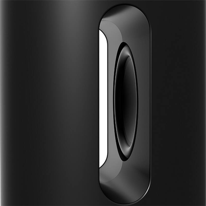 Subwoofer Sonos Sub Mini - Subwoofer - Magazine Luiza